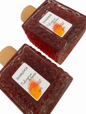 VINO ROSSO – PROFUMATORE AMBIENTE