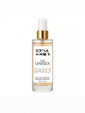 Ga913 – BLACK AOUD DE MONTALE