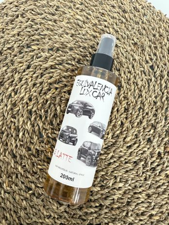 SPRAY AUTO – BIANCO LATTE