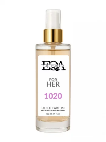 1020 – L’INTERDIT GIVENCHY