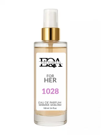 1028 – GIRL OF NOW ELIE SAAB