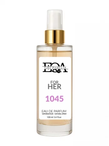 1045 – IRRESISTIBLE GIVENCHY