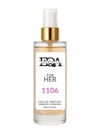 1106 – LIBRE INTENSE YVES SAINT  LAURENT