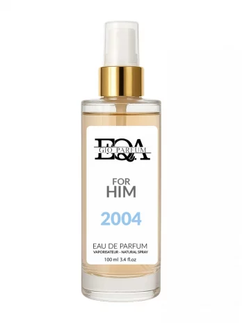 2004 – PHANTOM PACO RABANNE