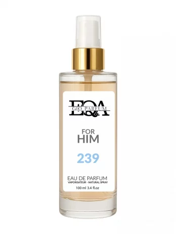 239 – BULGARI MAN WOOD