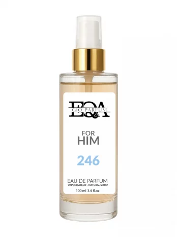 246 –  CH MEN SPORT CAROLINA HERRERA