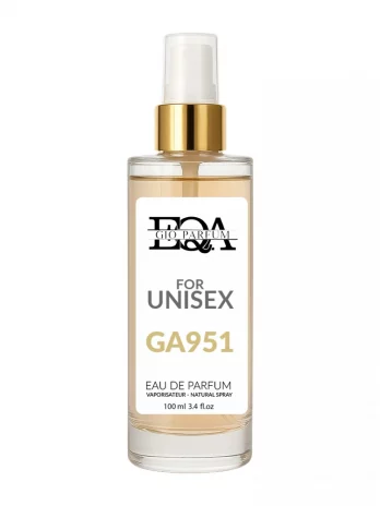 GA951 – GUIDANCE Amouage