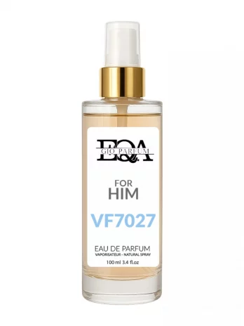 VF7027 – PASHA DE CARTIER