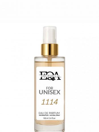1114- VANILLA YARA ELIXIR