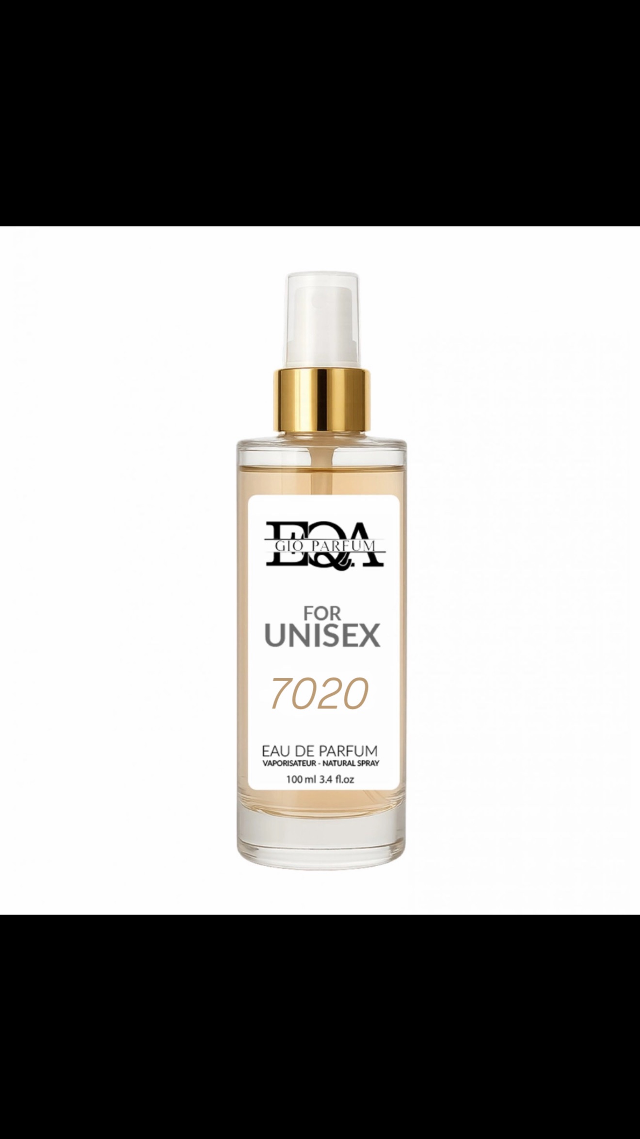 7020 - VANILLE POWDER Matiere Premiere